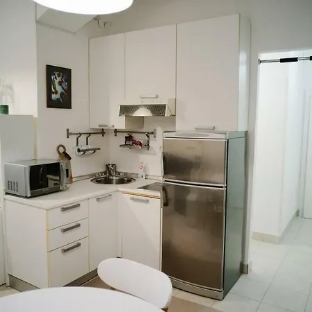 Meet You At The Opera Apartma *