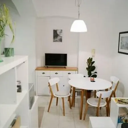 Apartma Meet You At The Opera Ljubljana